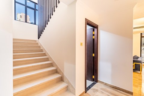 Villa à Jumeirah Village Triangle, Dubai, 4 chambres, 329 m², № 123816 - photo 7