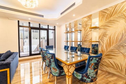 Villa à Jumeirah Village Triangle, Dubai, 4 chambres, 329 m², № 123816 - photo 5