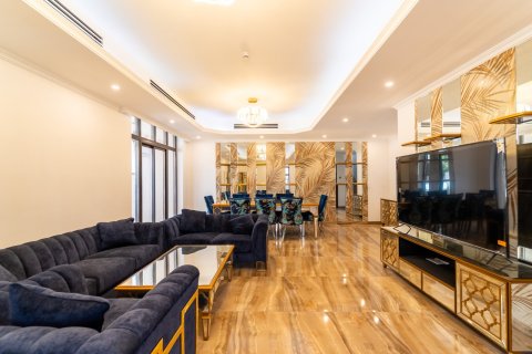Villa à Jumeirah Village Triangle, Dubai, 4 chambres, 329 m², № 123816 - photo 2