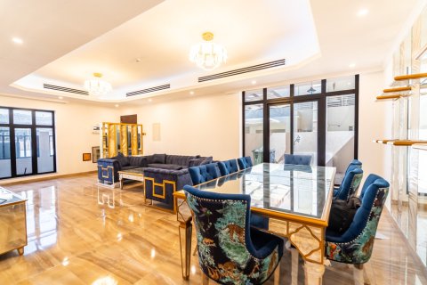 Villa à Jumeirah Village Triangle, Dubai, 4 chambres, 329 m², № 123816
