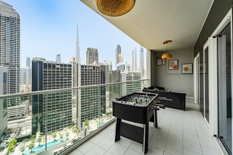 Apartment in Dubai 2 bedrooms, 85 sq.m. № 123817 - photo 2