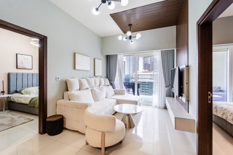 Apartment in Dubai 2 bedrooms, 85 sq.m. № 123817 - photo 1