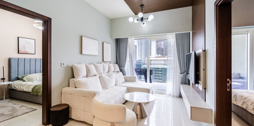 Apartment in Dubai 2 bedrooms, 85 sq.m. № 123817