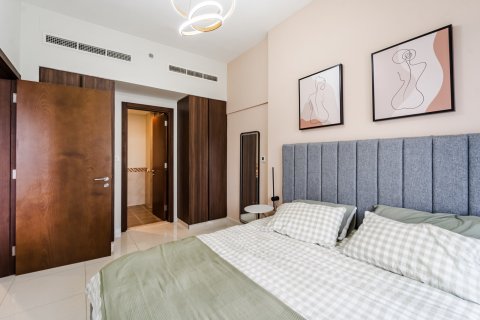 Apartment in Dubai 2 bedrooms, 85 sq.m. № 123817 - photo 7