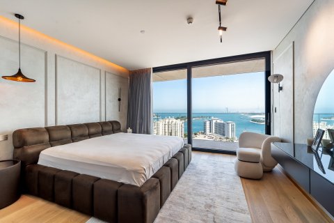 Apartment in Dubai 4 bedrooms, 538 sq.m. № 123821 - photo 20