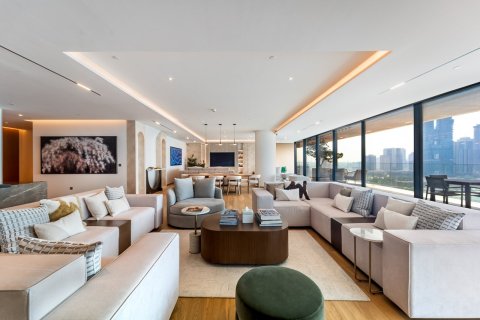 Apartment in Dubai 4 bedrooms, 538 sq.m. № 123821 - photo 3
