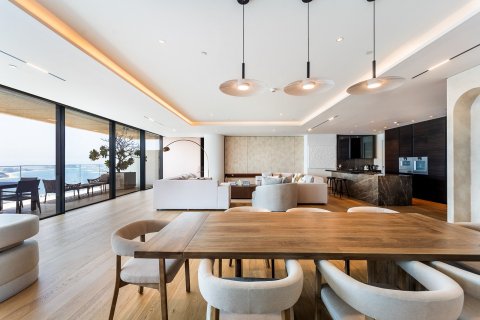 Apartment in Dubai 4 bedrooms, 538 sq.m. № 123821 - photo 11