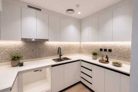 Appartement à Jumeirah Village Triangle, Dubai, 2 chambres, 92 m², № 123818 - photo 3