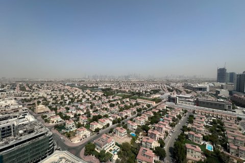 Appartement à Jumeirah Village Triangle, Dubai, 2 chambres, 92 m², № 123818 - photo 2