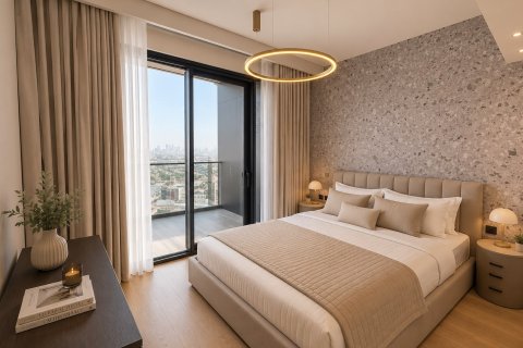 Appartement à Jumeirah Village Triangle, Dubai, 2 chambres, 92 m², № 123818 - photo 4