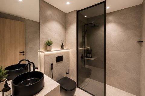Appartement à Jumeirah Village Triangle, Dubai, 2 chambres, 92 m², № 123818 - photo 7