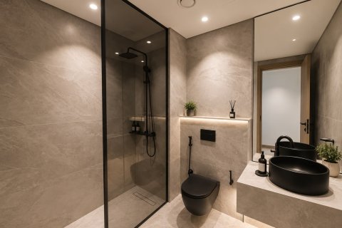 Appartement à Jumeirah Village Triangle, Dubai, 2 chambres, 92 m², № 123818 - photo 5