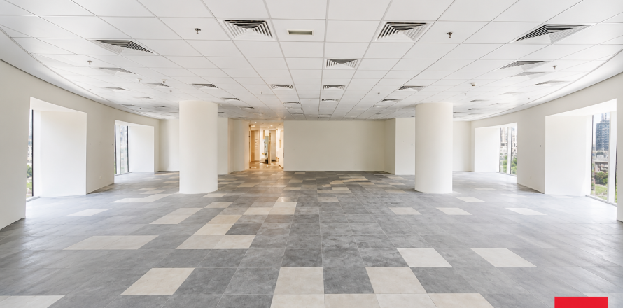Oficina en Sheikh Zayed Road, Dubai, 269.5 m², № 109341