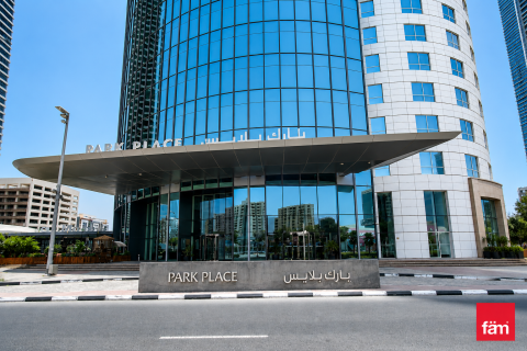 Oficina en Sheikh Zayed Road, Dubai, 269.5 m², № 109341 - foto 8