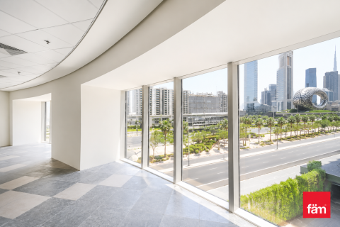 Oficina en Sheikh Zayed Road, Dubai, 269.5 m², № 109341 - foto 14