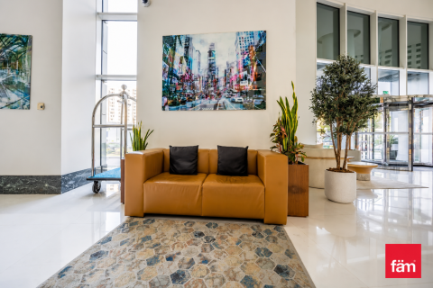 Oficina en Sheikh Zayed Road, Dubai, 269.5 m², № 109341 - foto 9