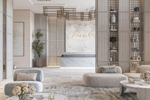 Квартира в Al Furjan, 3 спальни, 357.77м², № 31479