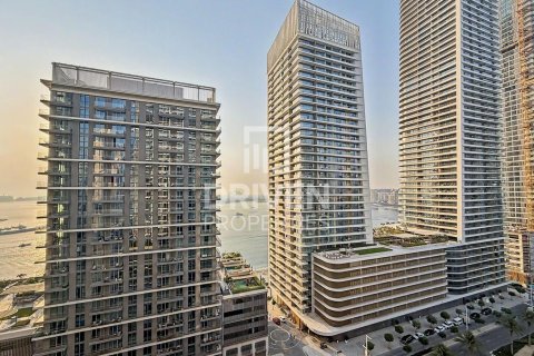 Apartment in EMAAR Beachfront, Dubai Harbour, Dubai 1 bedroom, 73.67 sq.m. № 138405 - photo 12