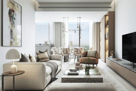 Appartement à Dubai, 1 chambre, 69.68 m², № 138396