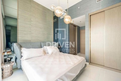 Apartamento en EMAAR Beachfront, Dubai Harbour, Dubai, 1 dormitorio, 87.33 m², № 138404 - foto 6