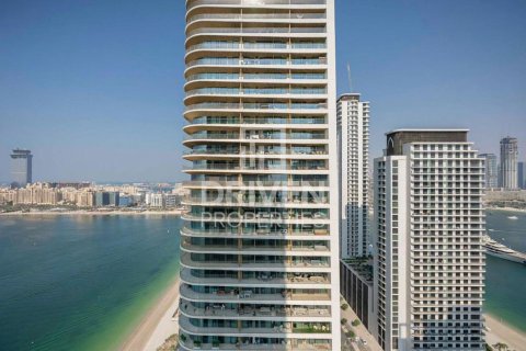 Apartamento en EMAAR Beachfront, Dubai Harbour, Dubai, 1 dormitorio, 87.33 m², № 138404 - foto 12