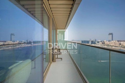 Apartamento en EMAAR Beachfront, Dubai Harbour, Dubai, 1 dormitorio, 87.33 m², № 138404 - foto 14