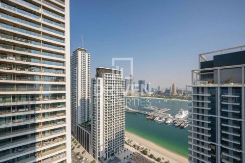 Apartamento en EMAAR Beachfront, Dubai Harbour, Dubai, 1 dormitorio, 87.33 m², № 138404 - foto 2