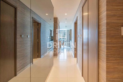 Apartamento en EMAAR Beachfront, Dubai Harbour, Dubai, 1 dormitorio, 87.33 m², № 138404 - foto 11