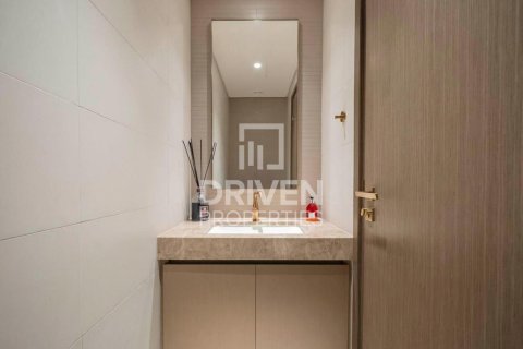 Apartamento en EMAAR Beachfront, Dubai Harbour, Dubai, 1 dormitorio, 87.33 m², № 138404 - foto 10