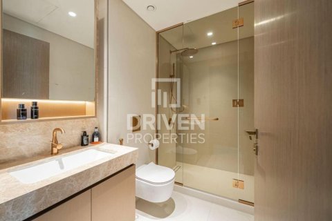 Apartamento en EMAAR Beachfront, Dubai Harbour, Dubai, 1 dormitorio, 87.33 m², № 138404 - foto 9