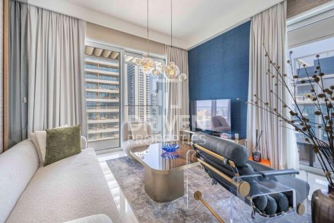 Apartamento en EMAAR Beachfront, Dubai Harbour, Dubai, 1 dormitorio, 87.33 m², № 138404 - foto 3