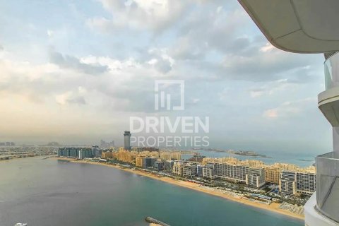 Apartamento en EMAAR Beachfront, Dubai Harbour, Dubai, 1 dormitorio, 87.33 m², № 138404 - foto 13