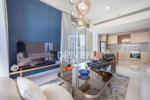 Apartamento en EMAAR Beachfront, Dubai Harbour, Dubai, 1 dormitorio, 87.33 m², № 138404 - foto 4
