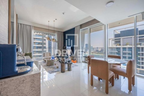 Apartamento en EMAAR Beachfront, Dubai Harbour, Dubai, 1 dormitorio, 87.33 m², № 138404 - foto 5