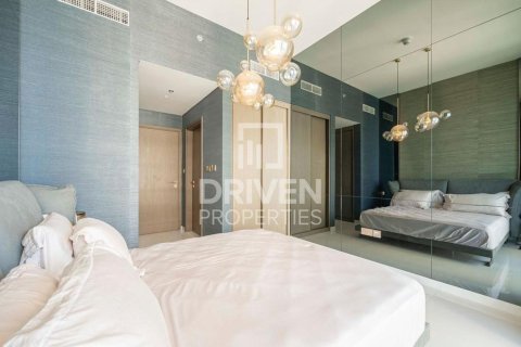 Apartamento en EMAAR Beachfront, Dubai Harbour, Dubai, 1 dormitorio, 87.33 m², № 138404 - foto 7