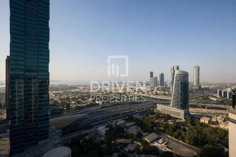 Appartement à Barsha Heights (Tecom), Dubai, 2 chambres, 121.52 m², № 138397