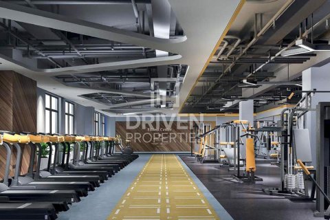 Apartamento en Jumeirah Lake Towers, Dubai, 1 dormitorio, 74.88 m², № 138394 - foto 16