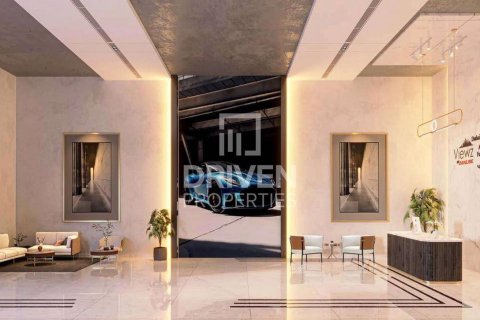 Apartamento en Jumeirah Lake Towers, Dubai, 1 dormitorio, 74.88 m², № 138394 - foto 15
