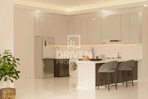 Apartamento en Jumeirah Lake Towers, Dubai, 1 dormitorio, 74.88 m², № 138394 - foto 6