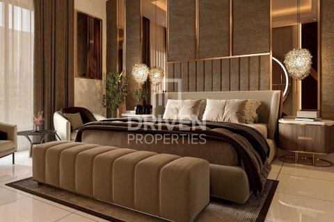Apartamento en Jumeirah Lake Towers, Dubai, 1 dormitorio, 74.88 m², № 138394 - foto 10