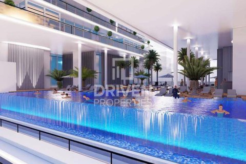 Apartamento en Jumeirah Lake Towers, Dubai, 1 dormitorio, 74.88 m², № 138394 - foto 4