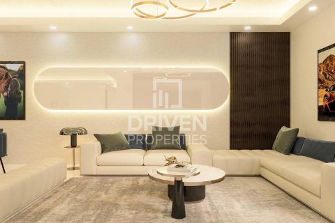 Apartamento en Jumeirah Lake Towers, Dubai, 1 dormitorio, 74.88 m², № 138394 - foto 5