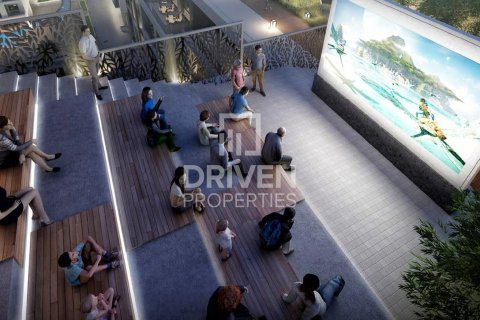 Apartamento en Jumeirah Lake Towers, Dubai, 1 dormitorio, 74.88 m², № 138394 - foto 13