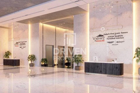Apartamento en Jumeirah Lake Towers, Dubai, 1 dormitorio, 74.88 m², № 138394 - foto 11
