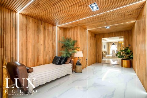 Купить пентхаус в Bahar, Джумейра Бич Резиденс, Дубай: 4 спальни, 525м², № 45434 - фото 8