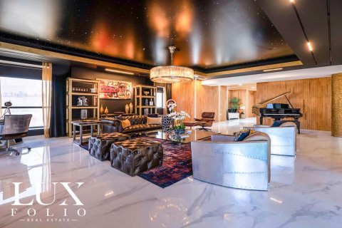 Купить пентхаус в Bahar, Джумейра Бич Резиденс, Дубай: 4 спальни, 525м², № 45434 - фото 6