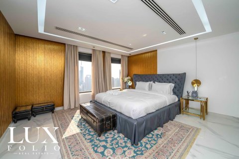 Купить пентхаус в Bahar, Джумейра Бич Резиденс, Дубай: 4 спальни, 525м², № 45434 - фото 25