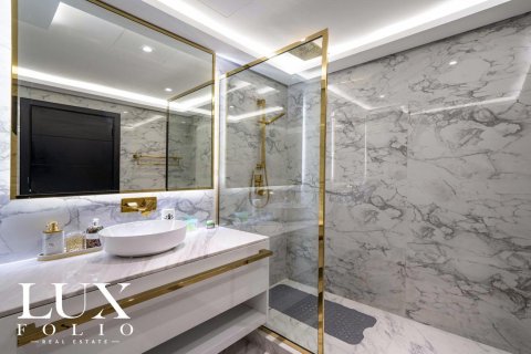 Купить пентхаус в Bahar, Джумейра Бич Резиденс, Дубай: 4 спальни, 525м², № 45434 - фото 26