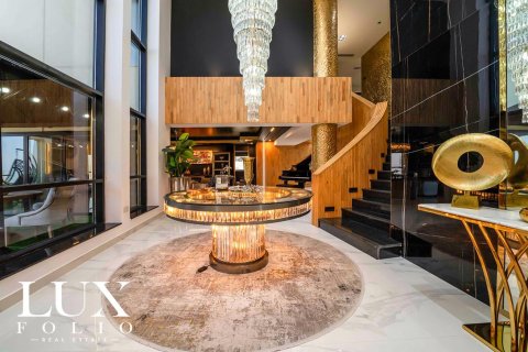 Купить пентхаус в Bahar, Джумейра Бич Резиденс, Дубай: 4 спальни, 525м², № 45434 - фото 3