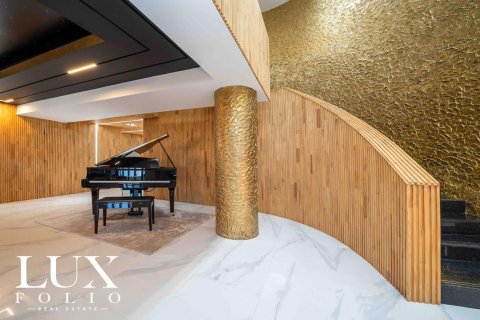 Купить пентхаус в Bahar, Джумейра Бич Резиденс, Дубай: 4 спальни, 525м², № 45434 - фото 4